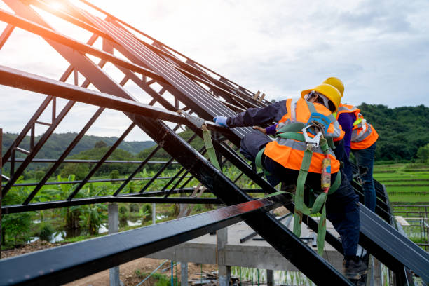 Heating Cable for Roof Installation in Casa Blanca, AZ