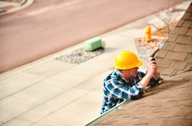 Best Roof Gutter Cleaning  in Casa Blanca, AZ