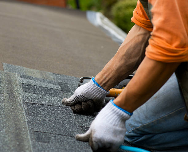Residential Roof Replacement in Casa Blanca, AZ